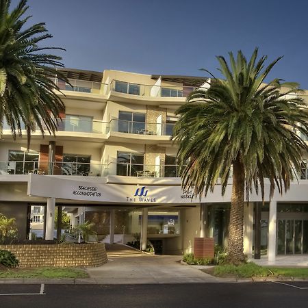 The Waves Apartments 卡尔斯 外观 照片