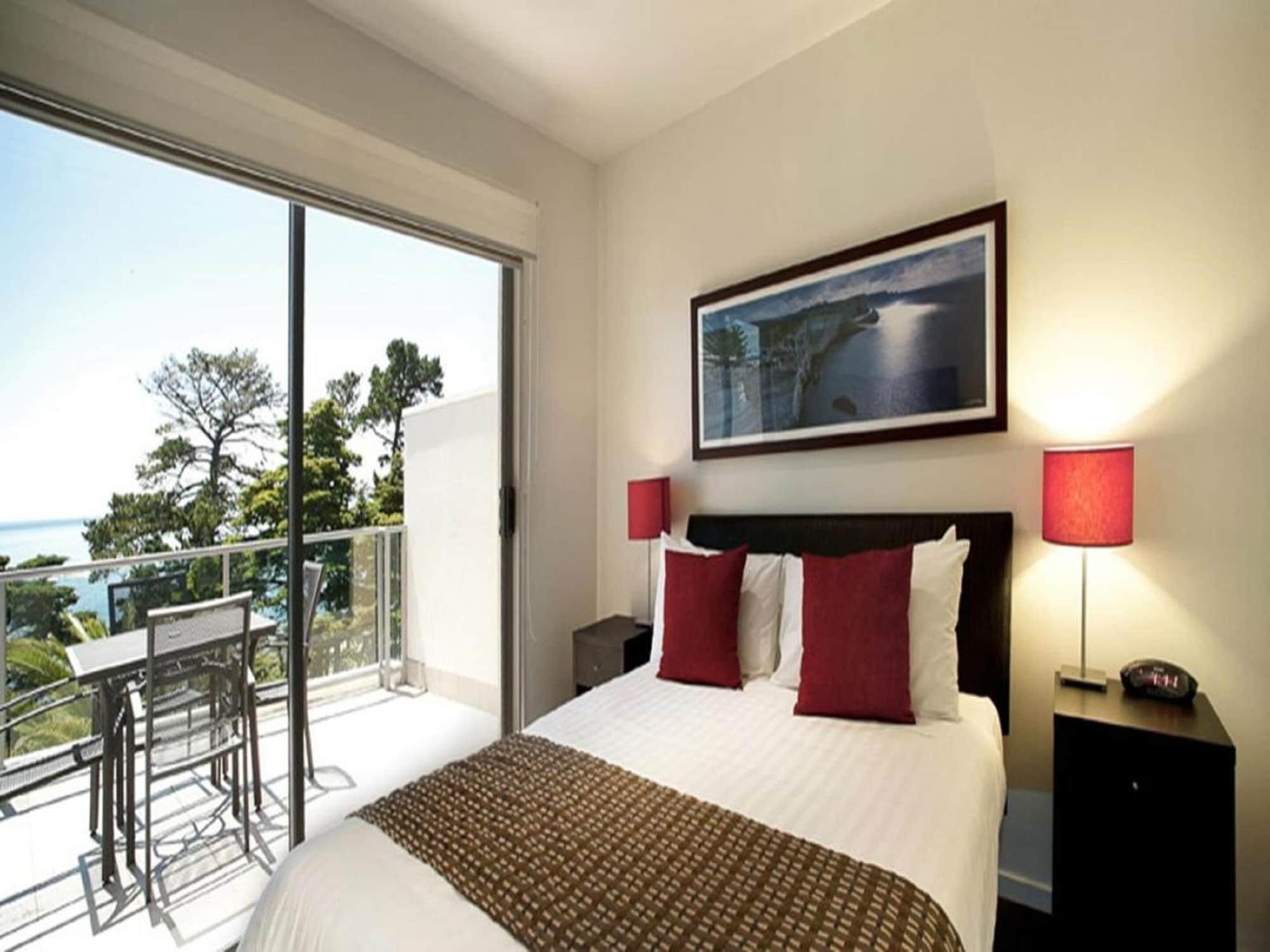 The Waves Apartments 卡尔斯 外观 照片