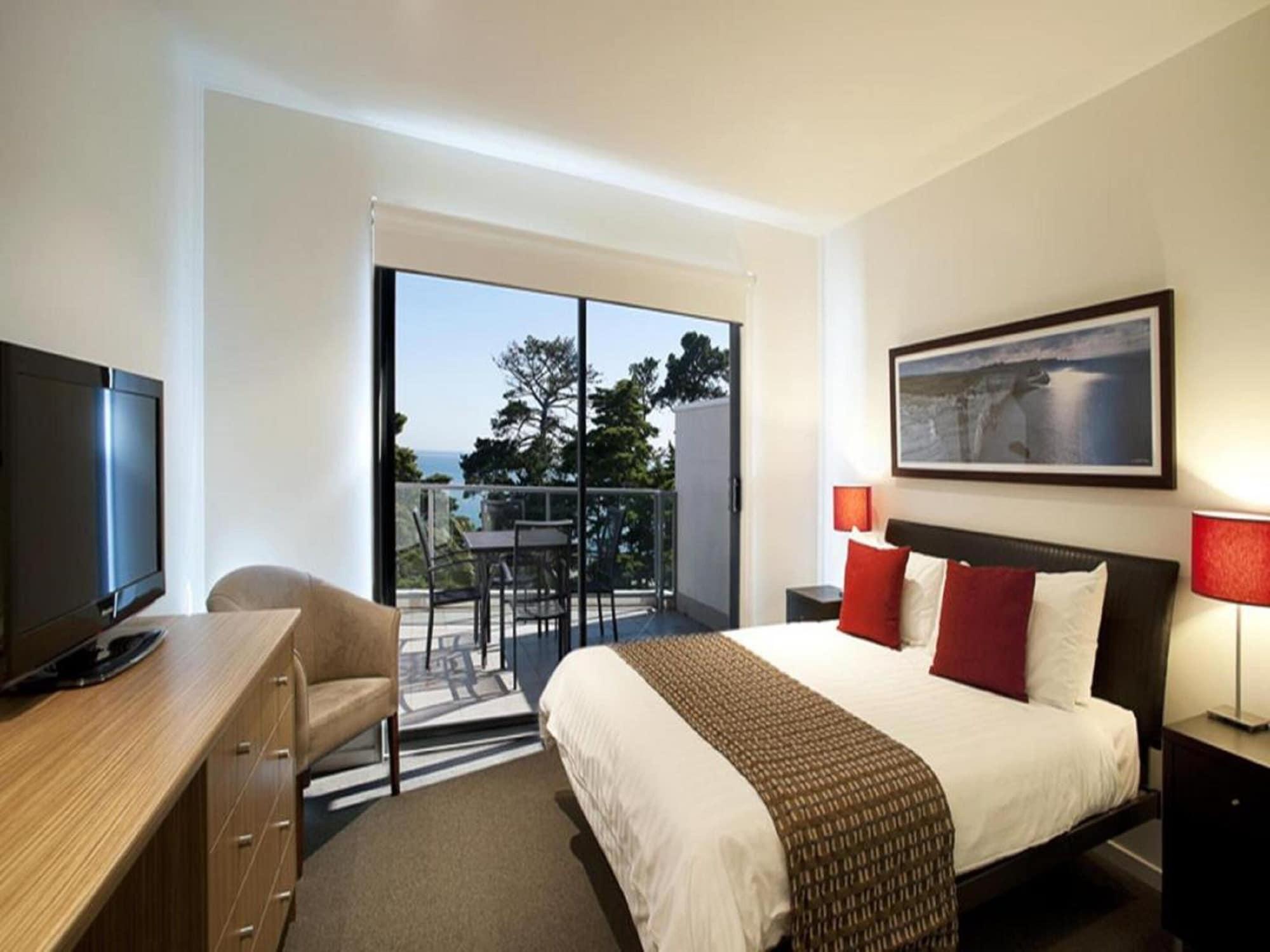 The Waves Apartments 卡尔斯 外观 照片