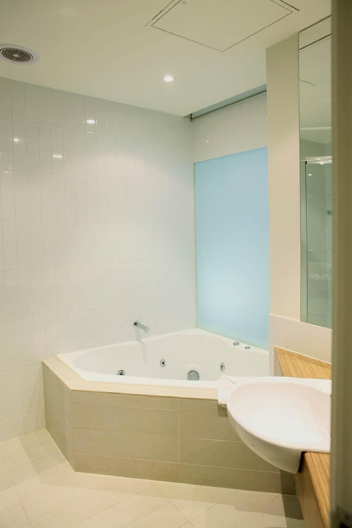 The Waves Apartments 卡尔斯 外观 照片