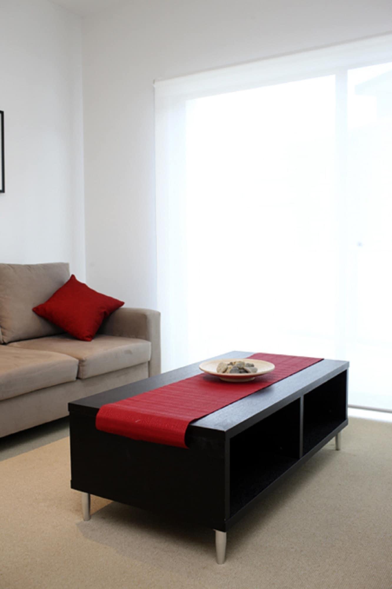 The Waves Apartments 卡尔斯 外观 照片