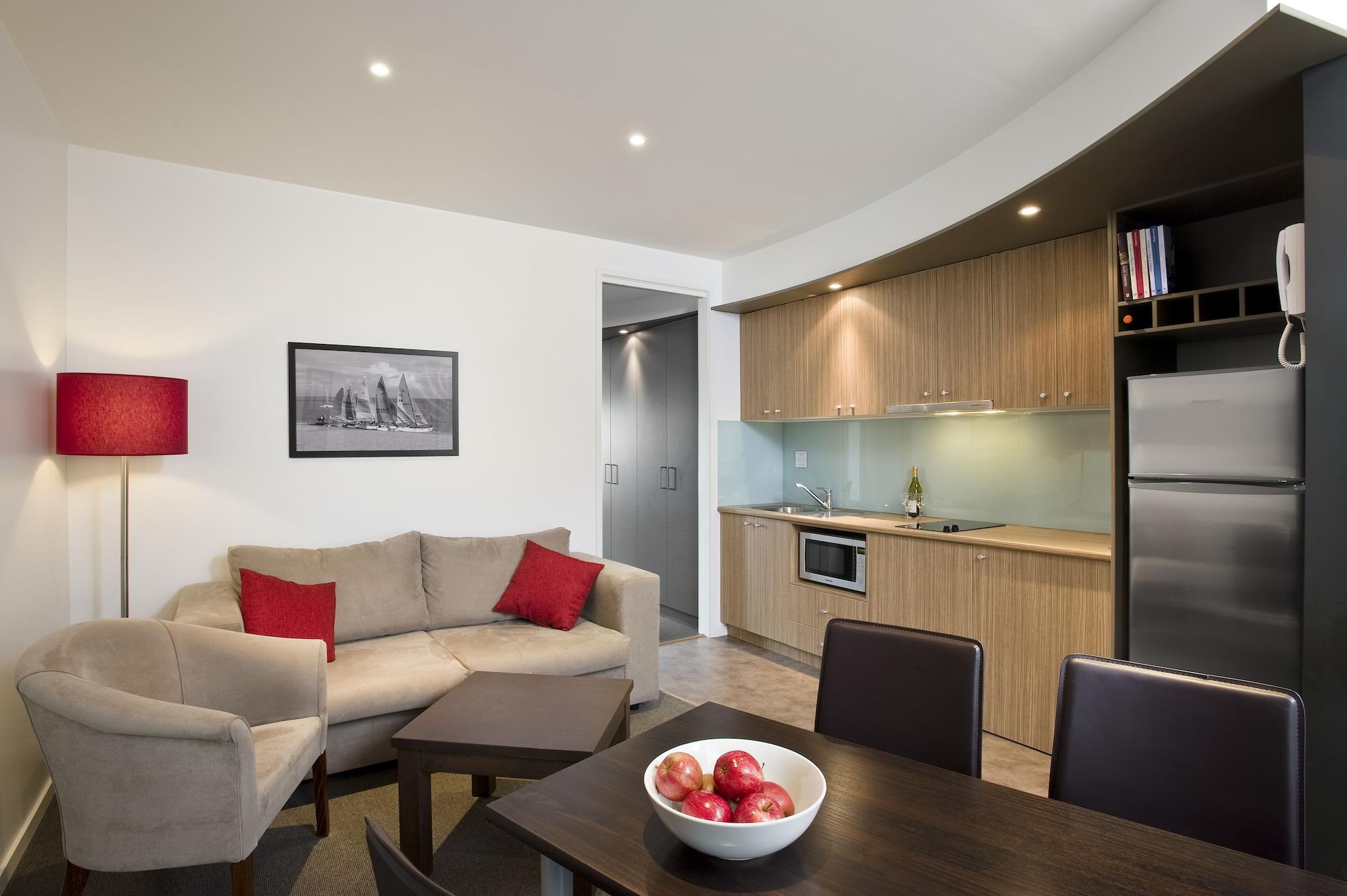 The Waves Apartments 卡尔斯 外观 照片