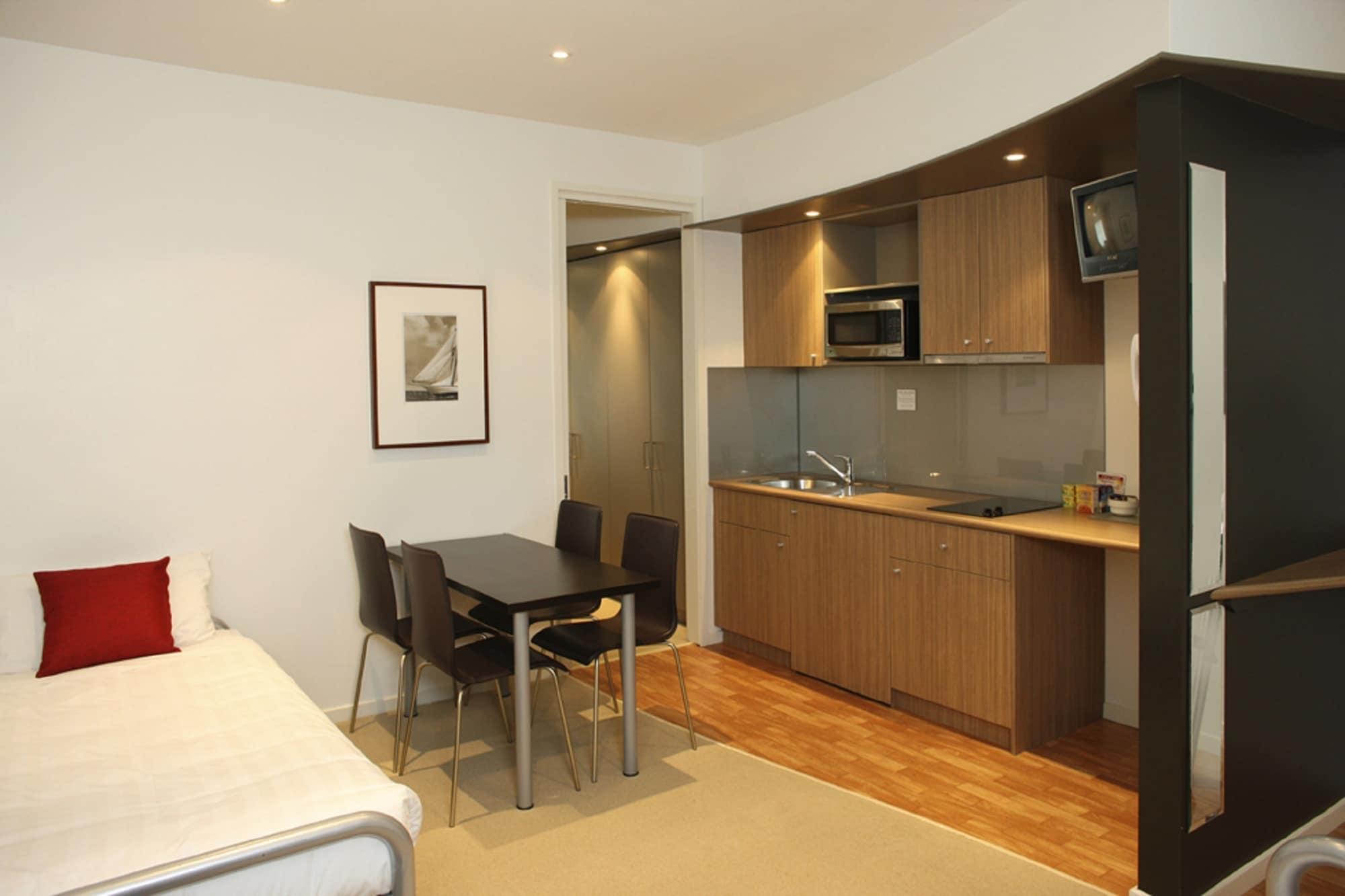The Waves Apartments 卡尔斯 外观 照片