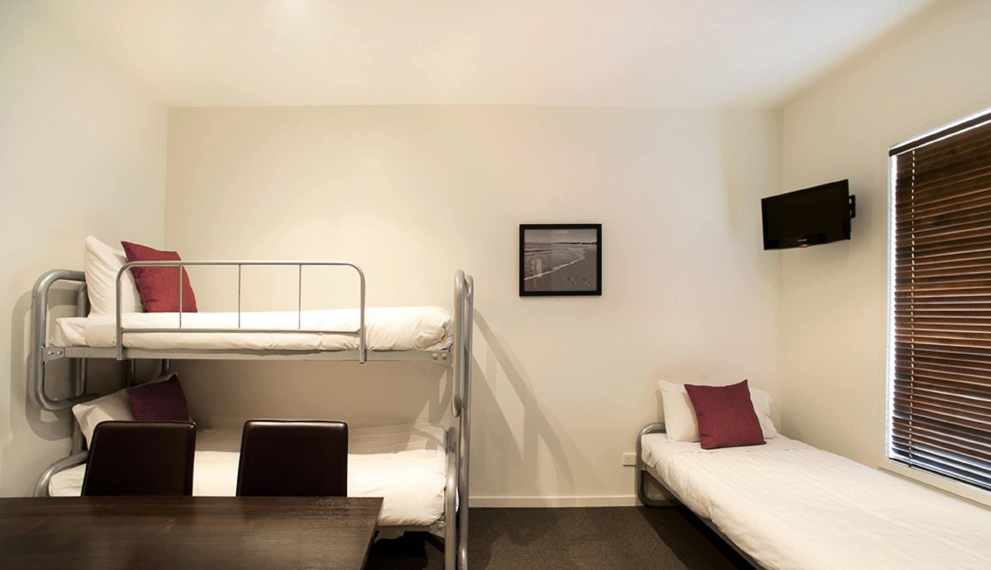The Waves Apartments 卡尔斯 外观 照片