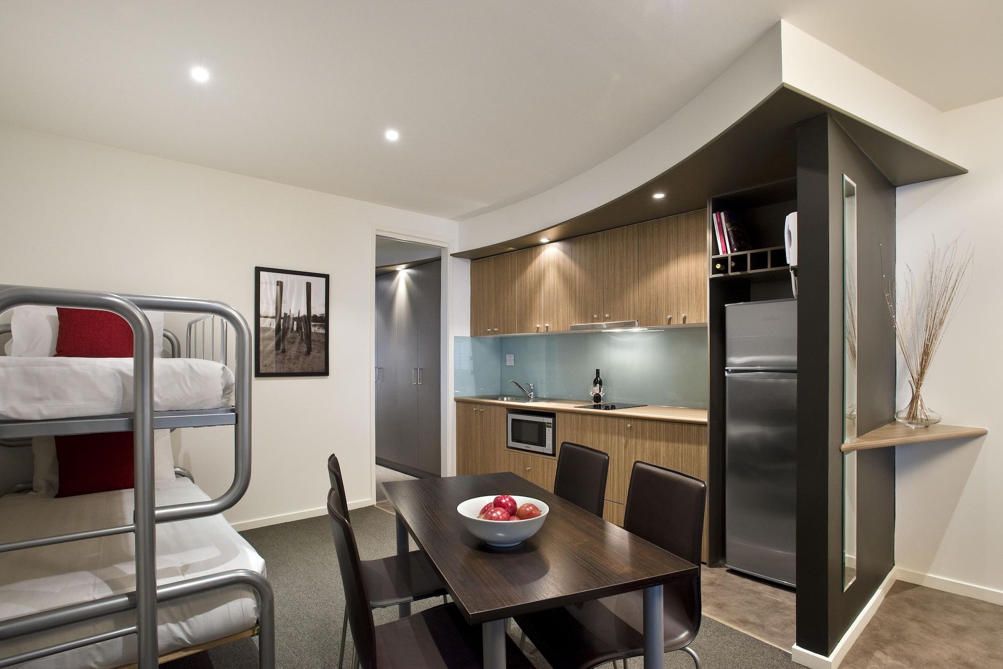 The Waves Apartments 卡尔斯 外观 照片