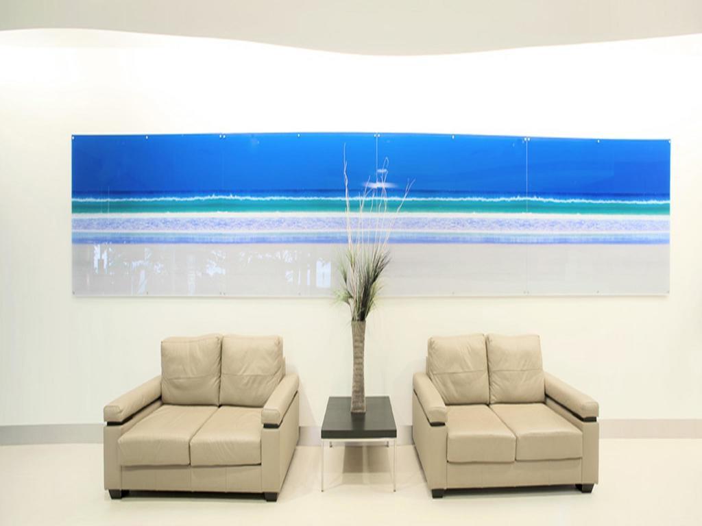 The Waves Apartments 卡尔斯 外观 照片