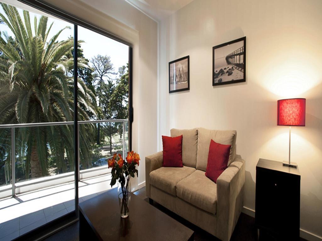 The Waves Apartments 卡尔斯 外观 照片