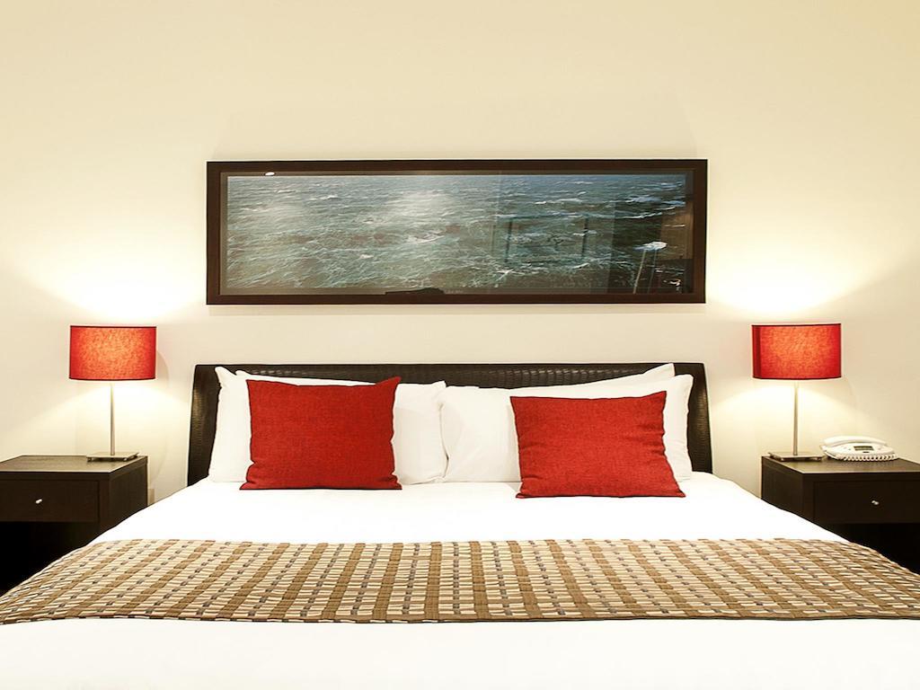The Waves Apartments 卡尔斯 外观 照片
