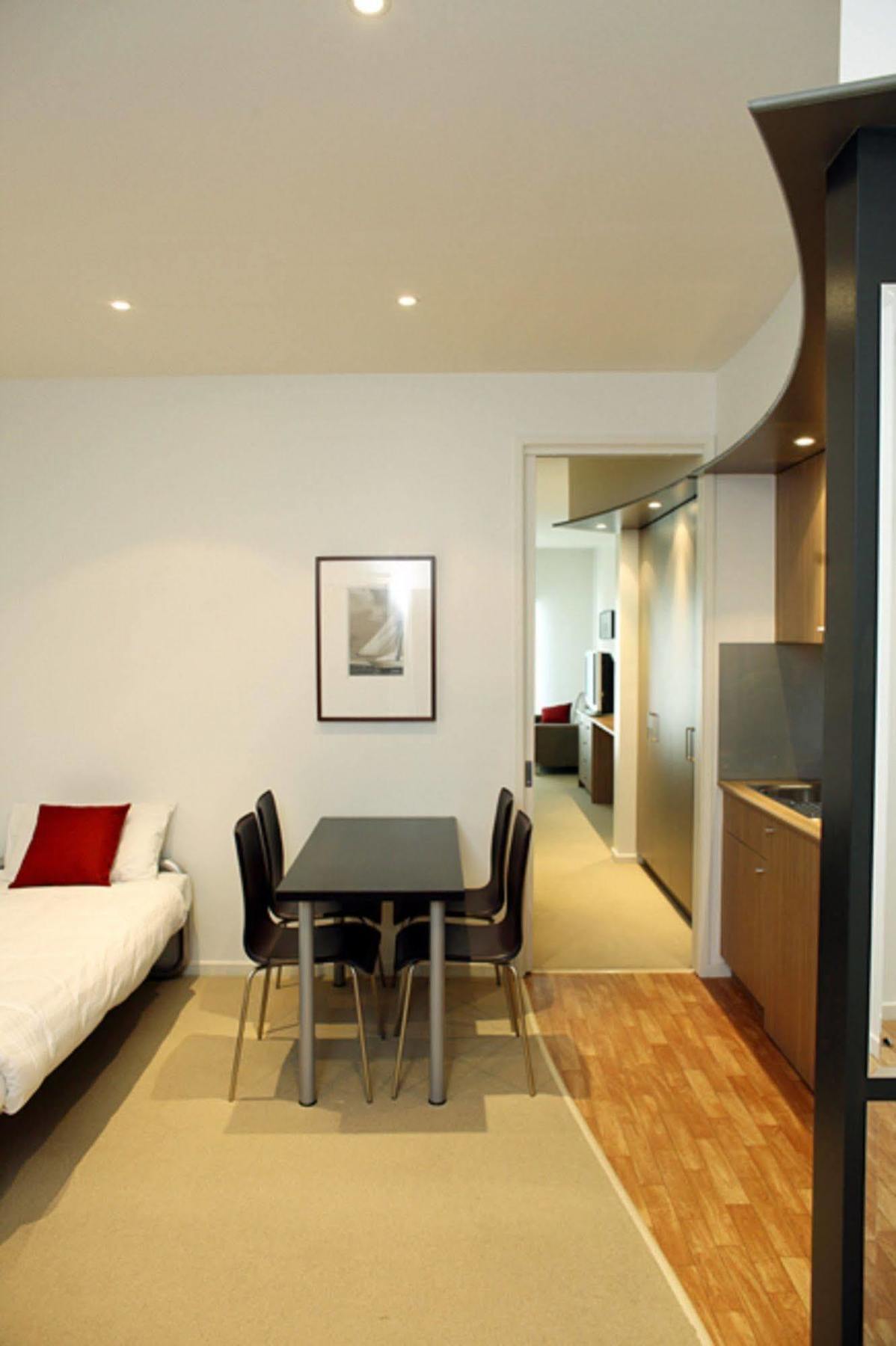 The Waves Apartments 卡尔斯 外观 照片