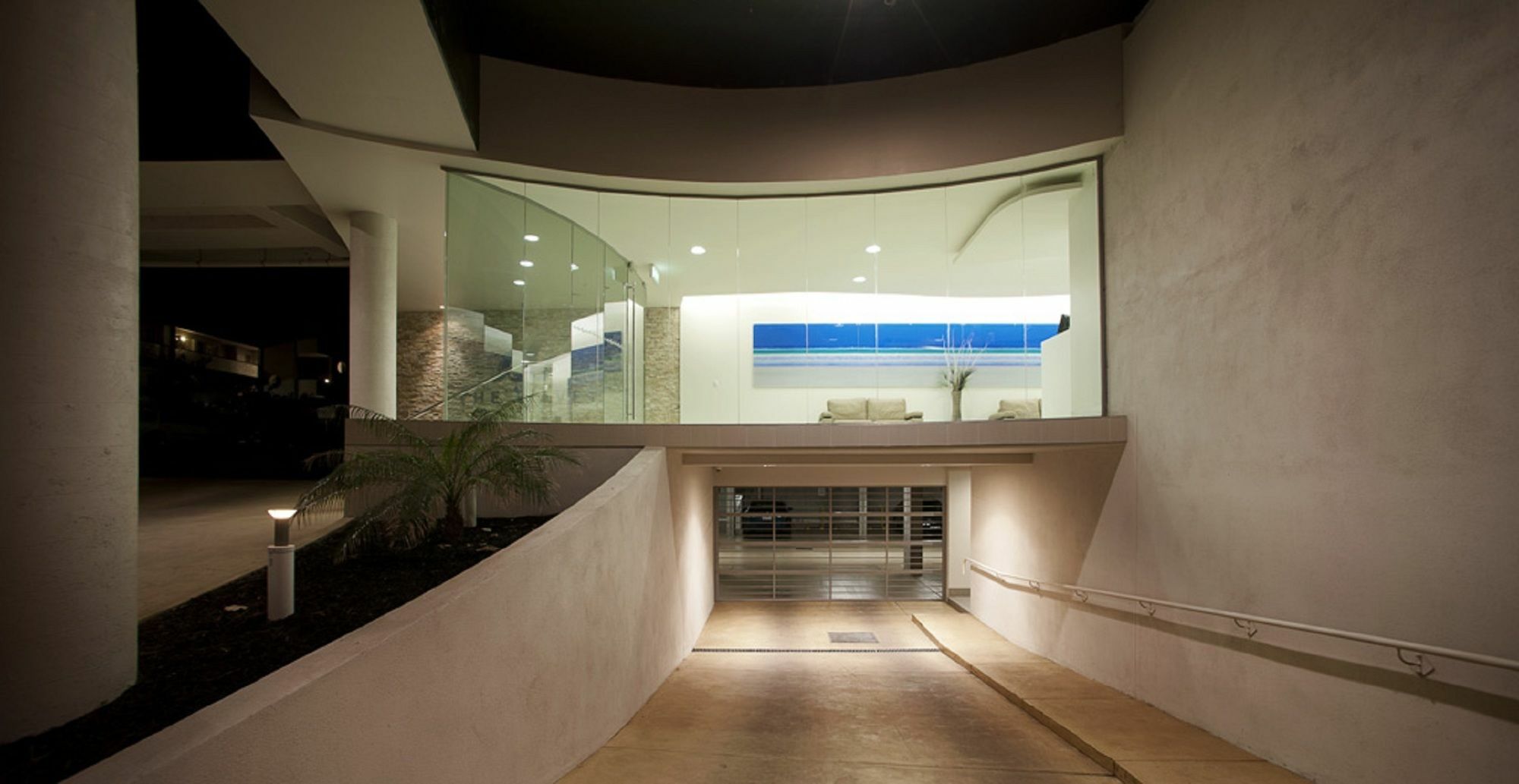 The Waves Apartments 卡尔斯 外观 照片